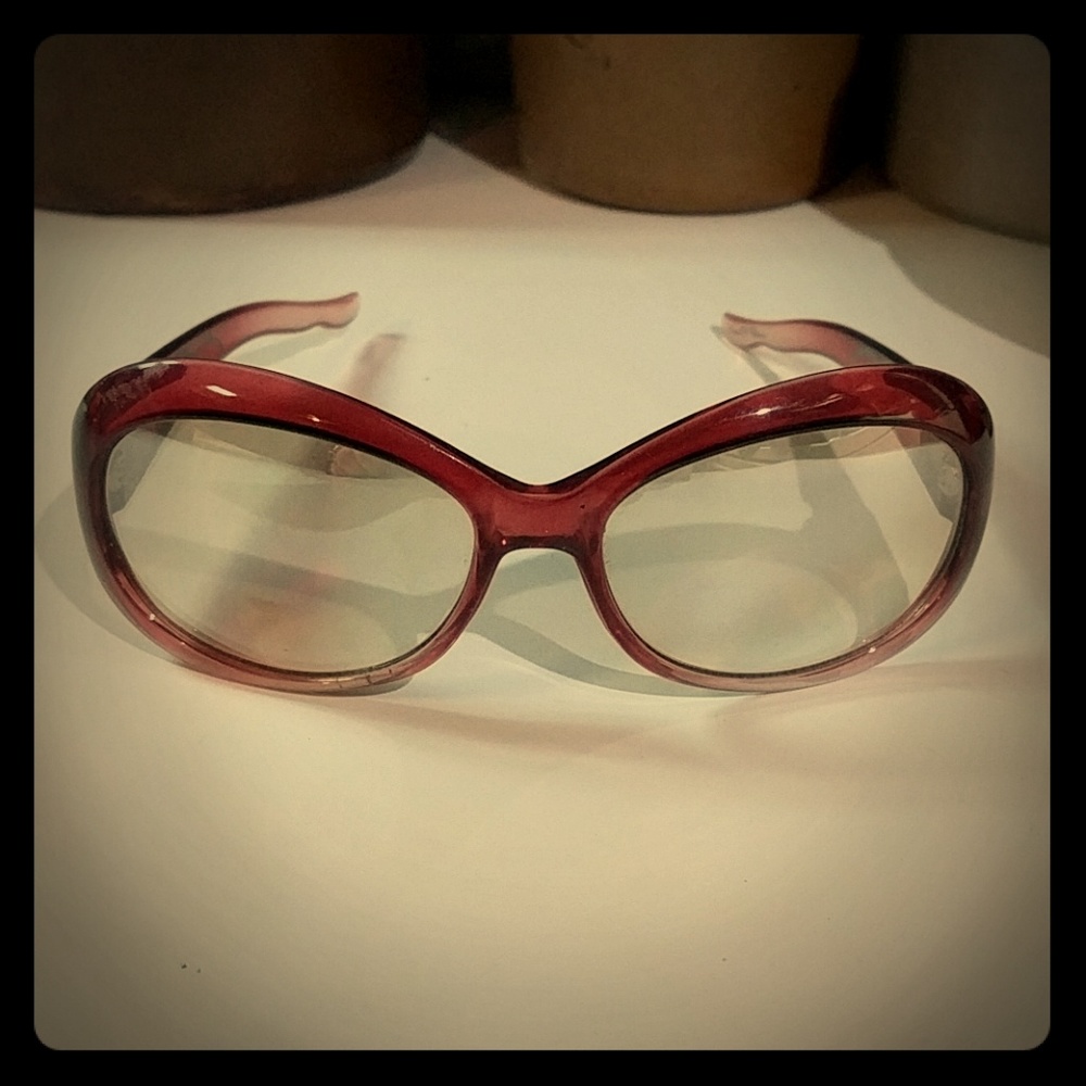 Valentino Rudy Sunglasses